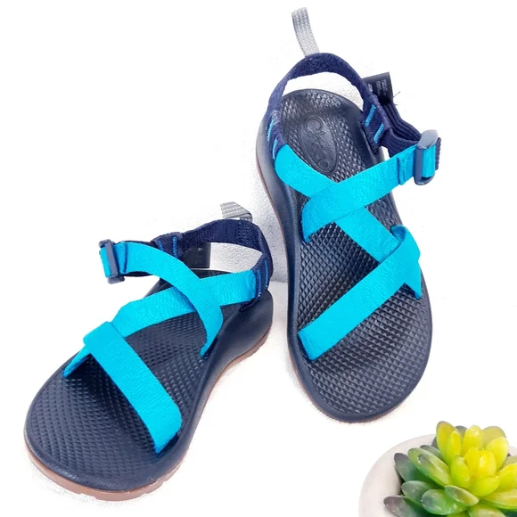 CHACO KIDS SANDALS - Picture 4 of 16
